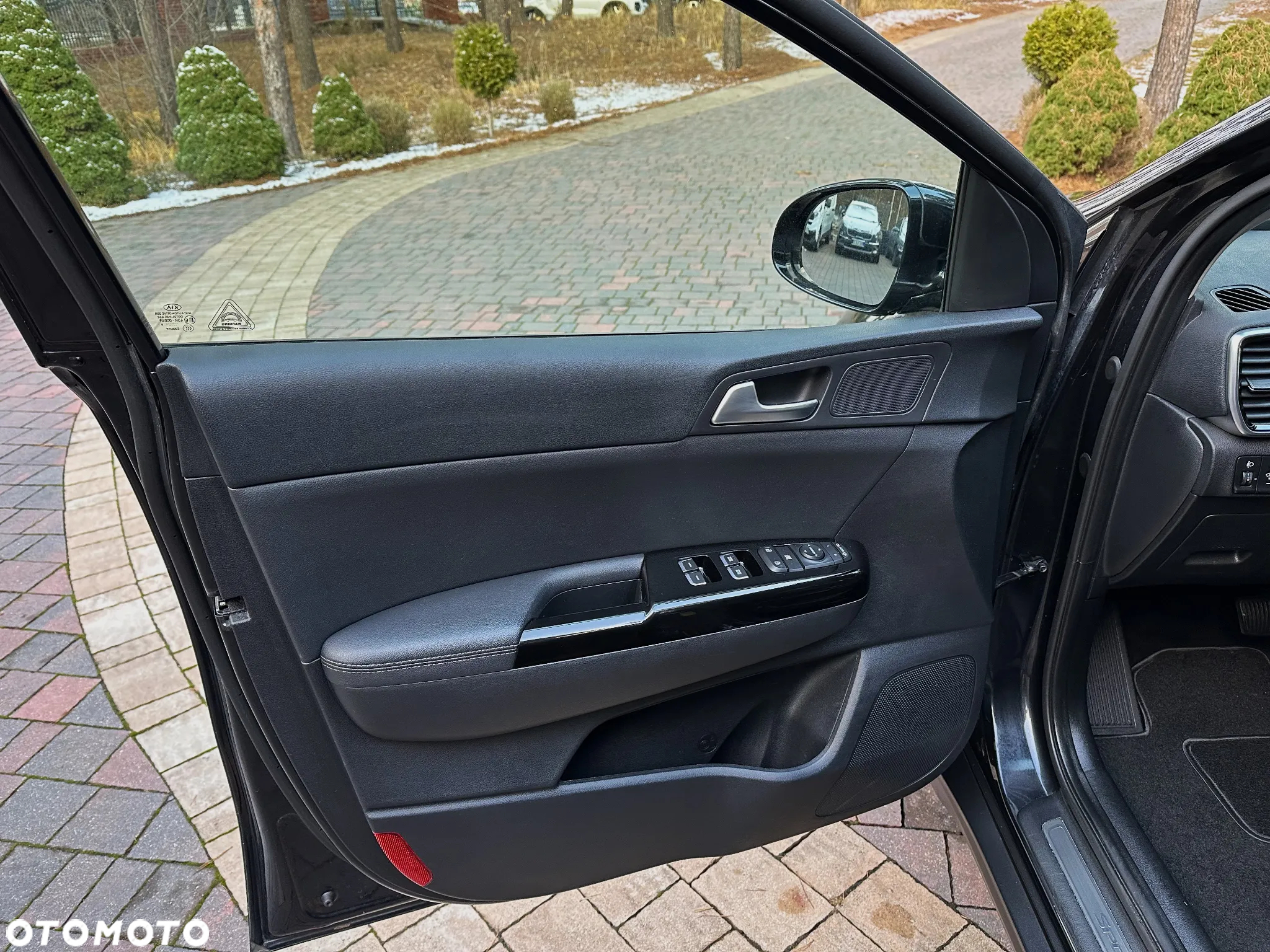Kia Sportage - 29