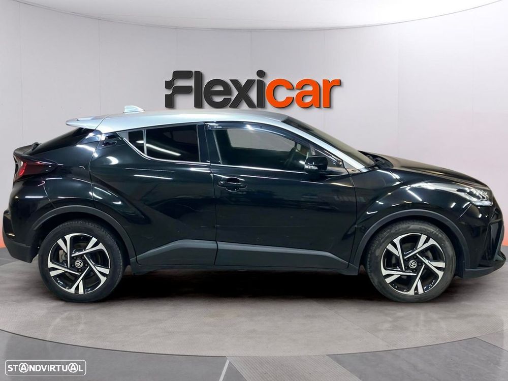 Toyota C-HR 1.8 Hybrid Comfort - 5
