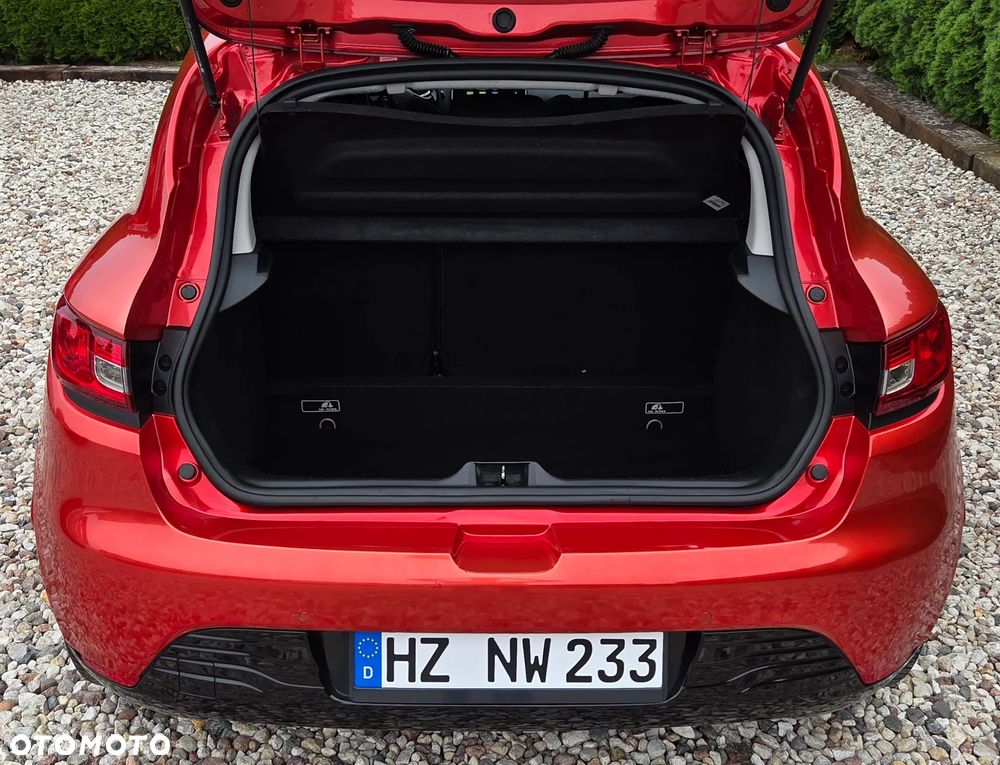 Renault Clio - 15