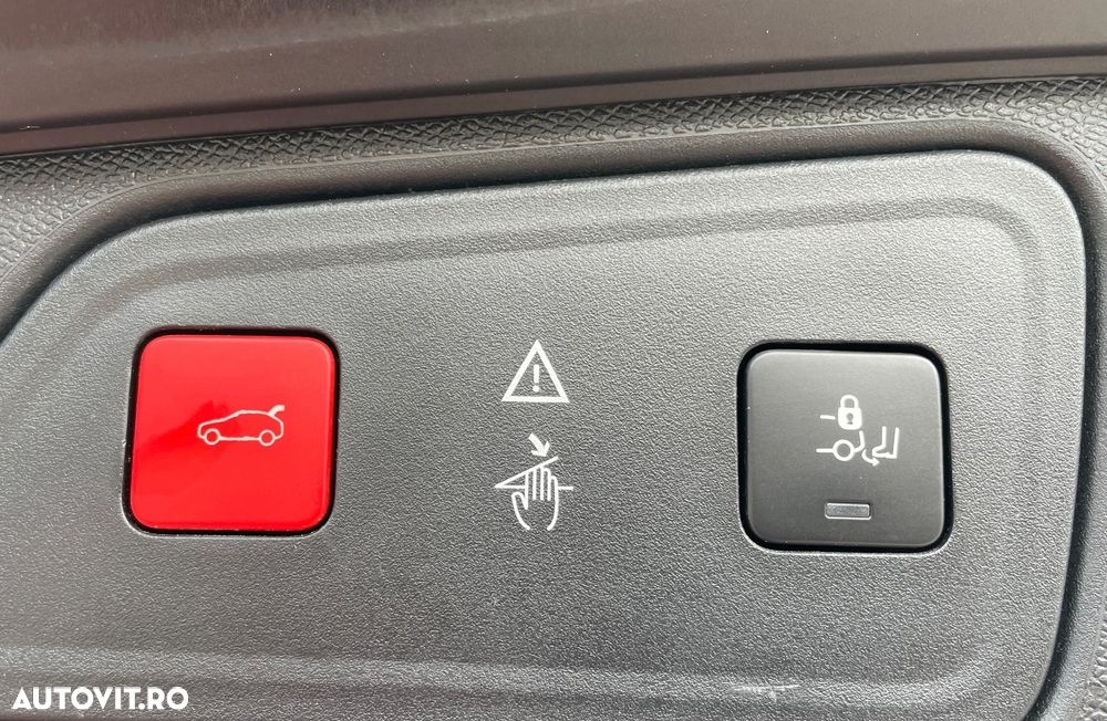 Peugeot 3008 BlueHDi 180 Stop & Start EAT6 GT - 31