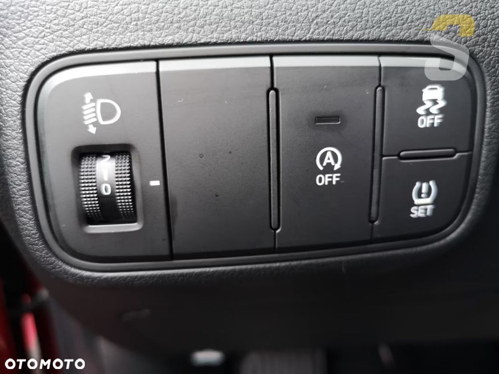 Hyundai i20 1.0 T-GDi Modern - 10