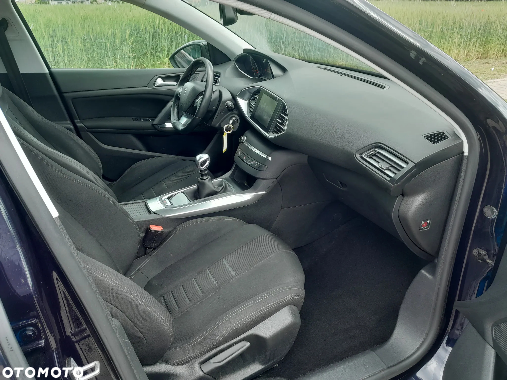 Peugeot 308 e-HDi FAP 115 Stop&Start Allure - 8
