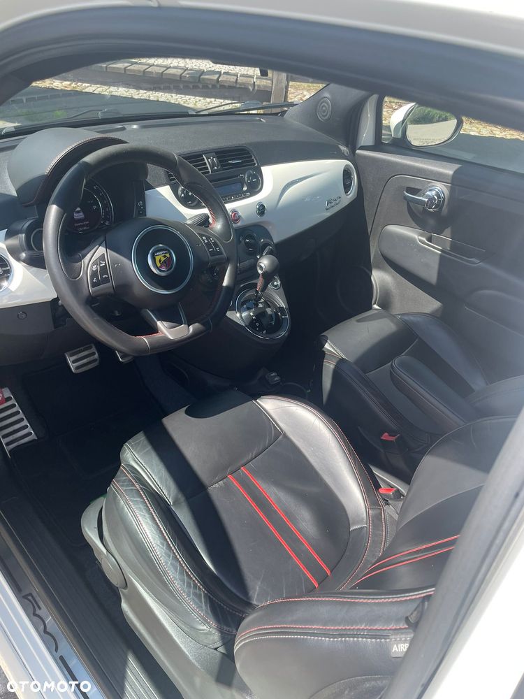 Fiat 500 - 8