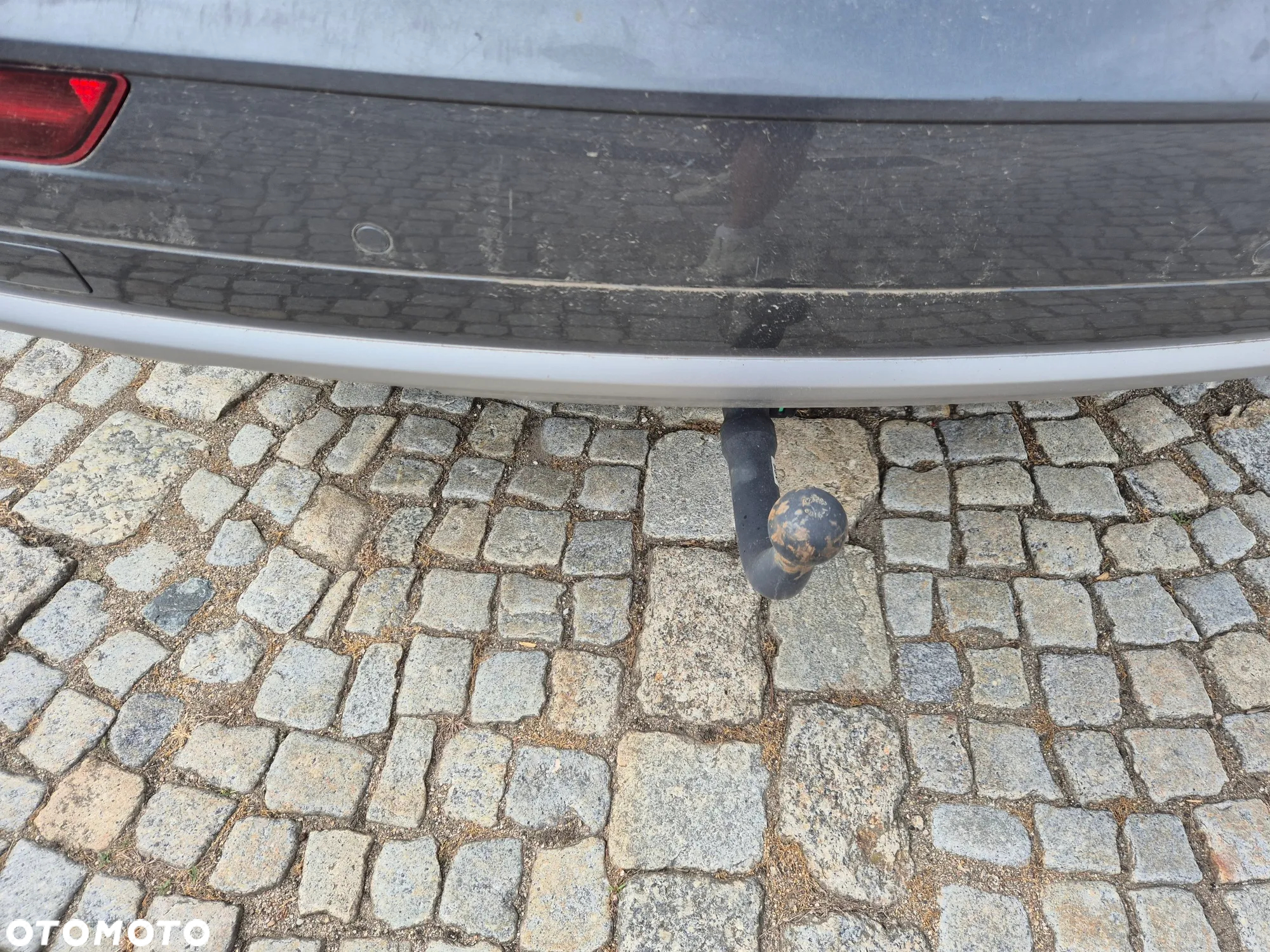 Audi Q5 2.0 TFSI Quattro S tronic - 14