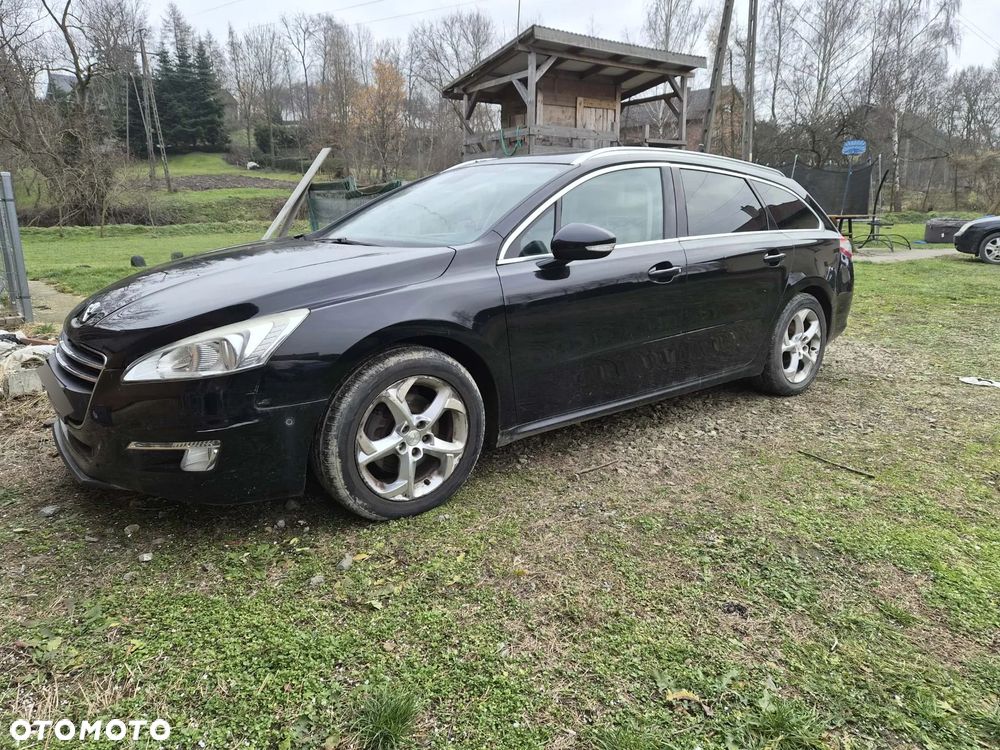 Peugeot 508 - 10
