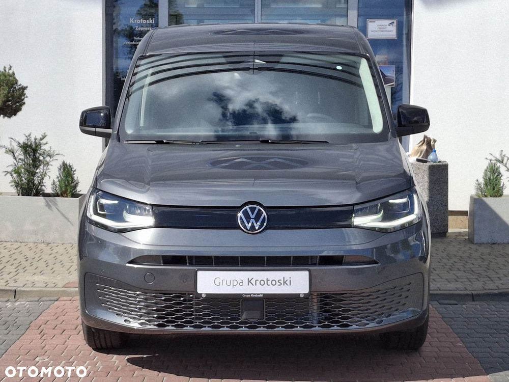 Volkswagen Caddy - 3