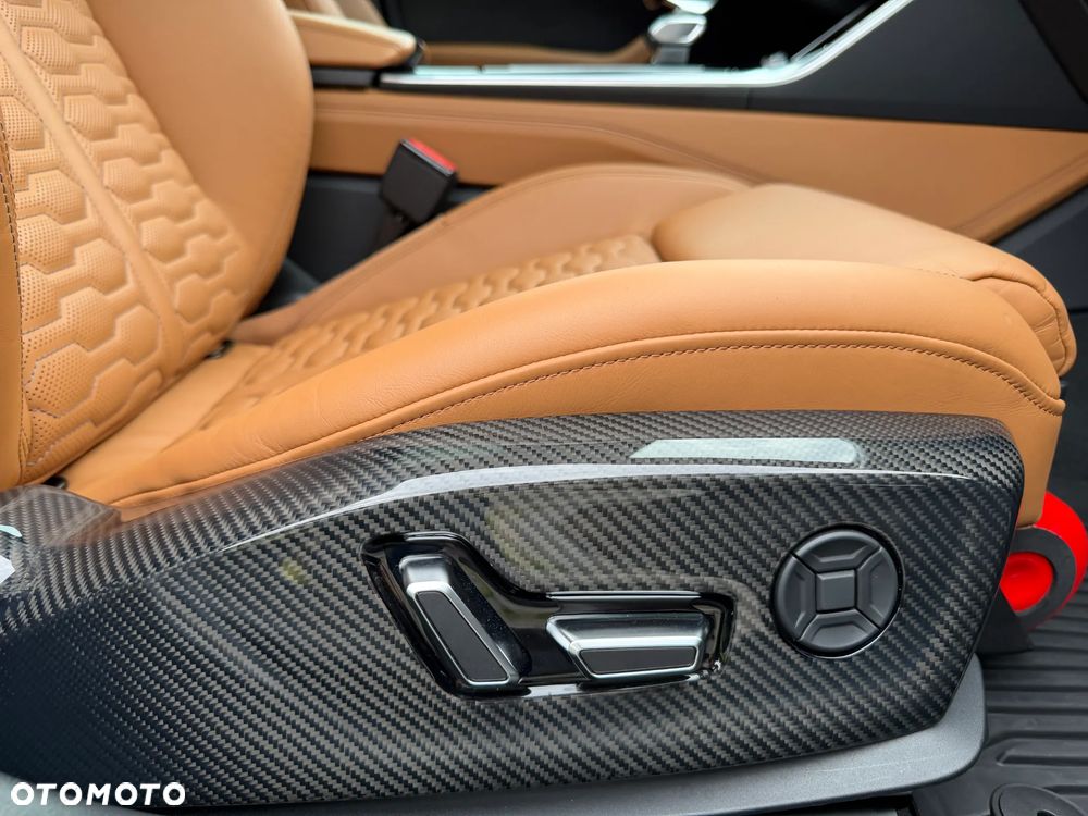 Audi RS6 Avant TFSI mHEV Quattro Tiptronic - 23