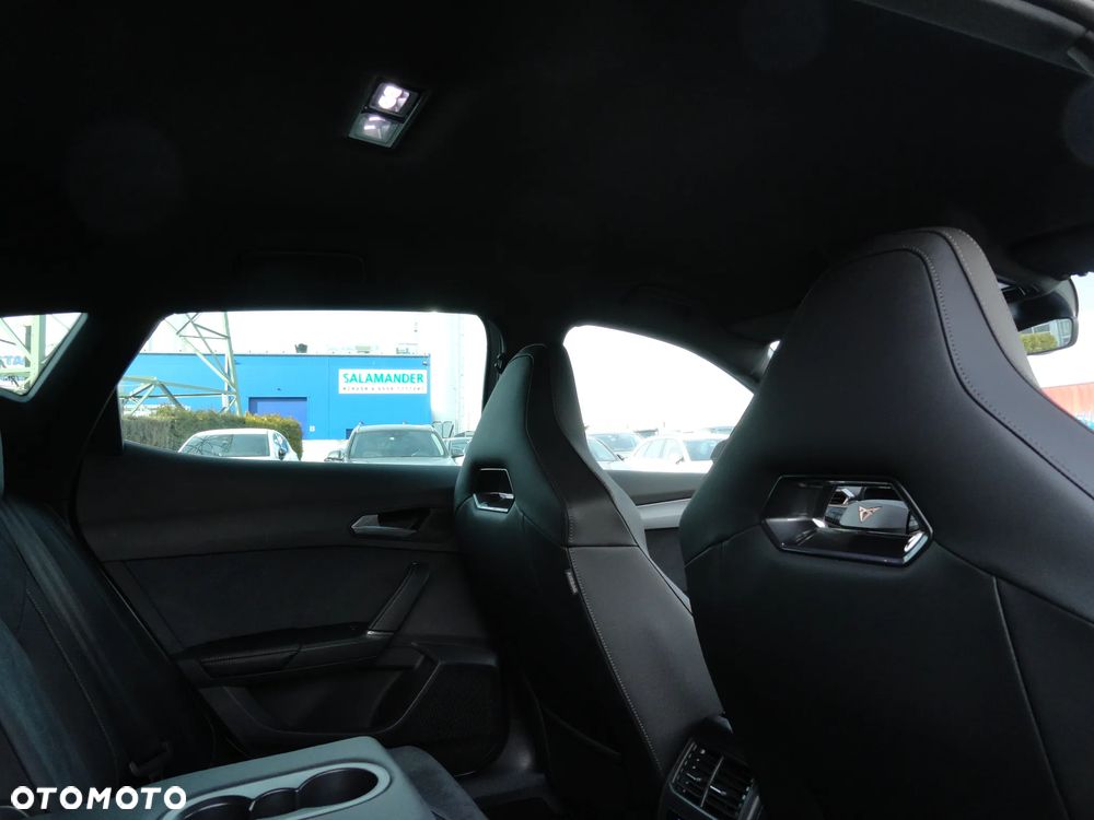 Cupra Formentor 2.0 TSI 4Drive DSG VZ Extreme - 12