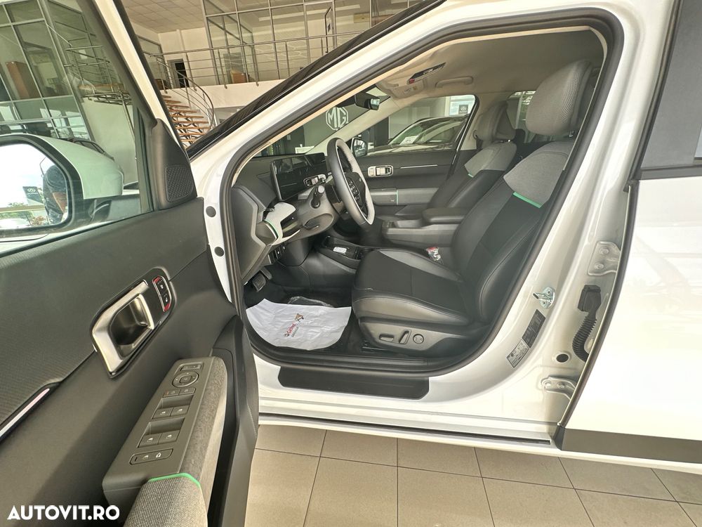 Kia EV4 - 12