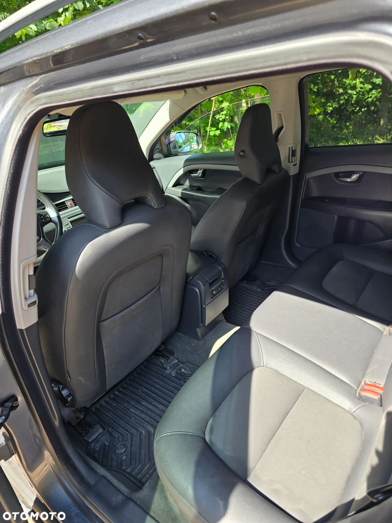 Volvo V70 - 15