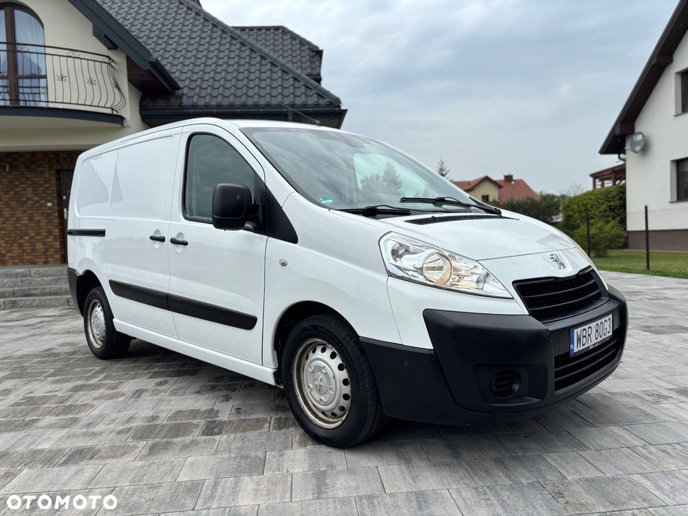 Peugeot Expert - 2
