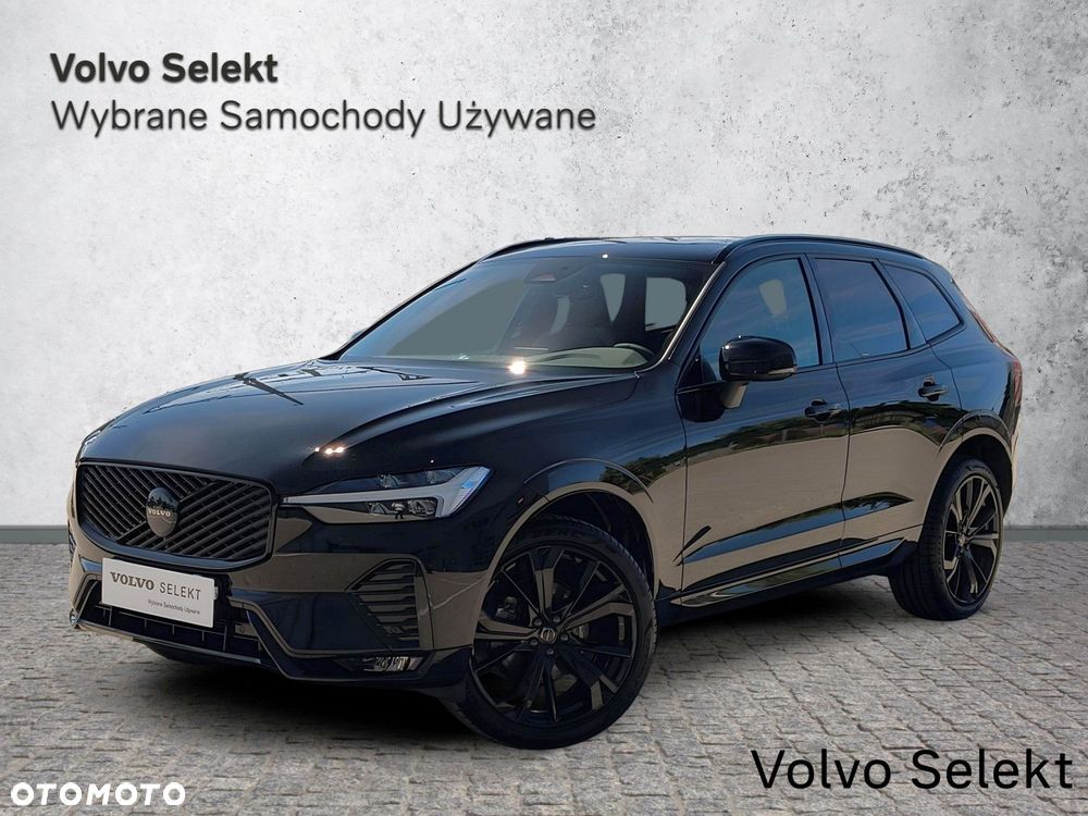 Volvo XC 60 - 2