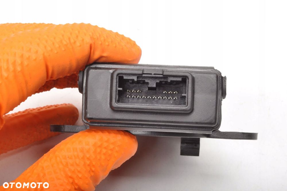 FORD FIESTA MK8 MODUŁ STEROWNIK LAMP N1BT-13C148-AF - 2