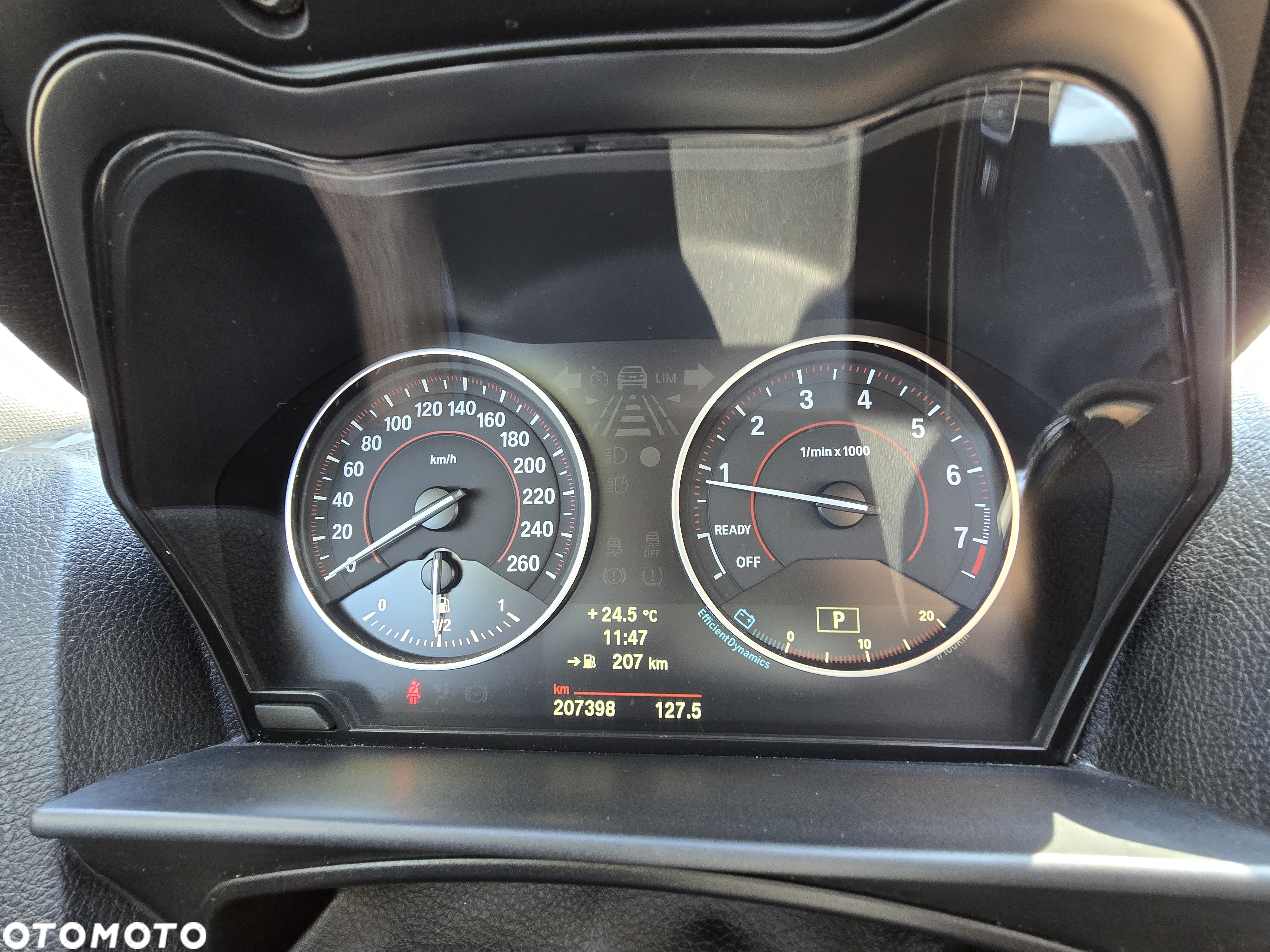 BMW Seria 1 - 15