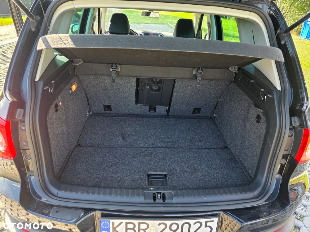 Volkswagen Tiguan 2.0 TDI DPF 4Motion DSG Sport & Style - 15