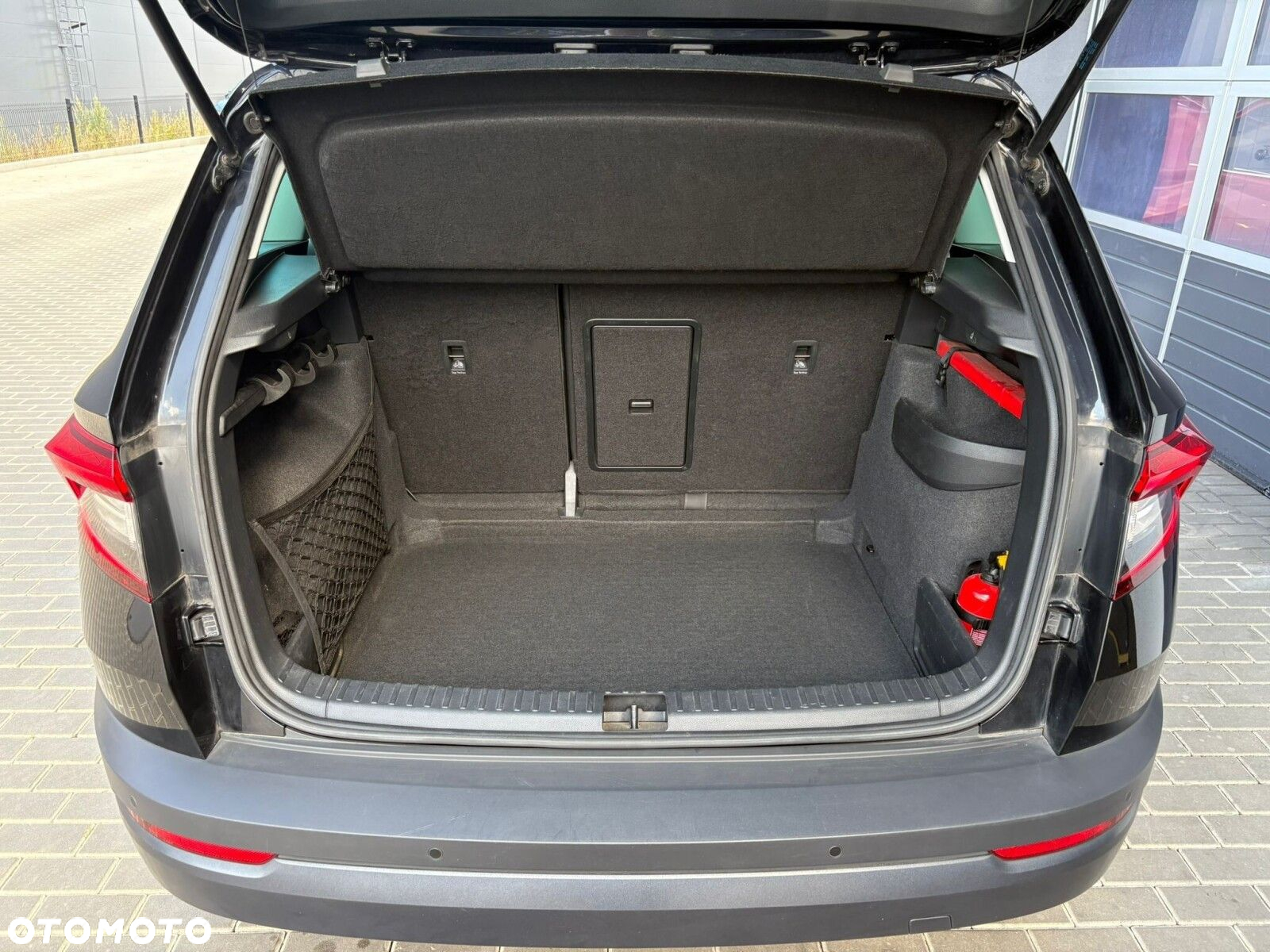 Skoda Karoq 1.5 TSI ACT 4x2 Ambition - 17