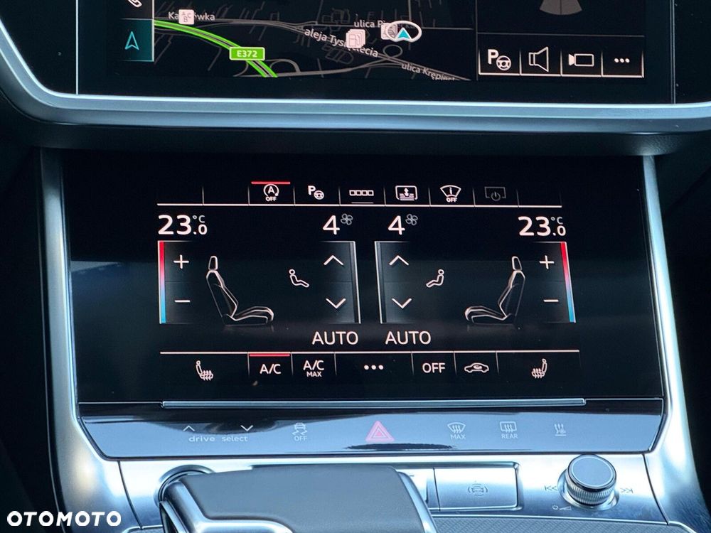 Audi A6 Limousine - 24