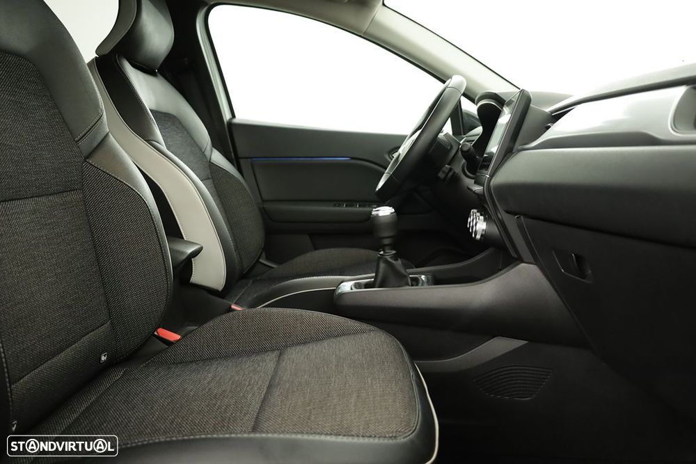 Renault Captur 1.0 TCe Techno - 22
