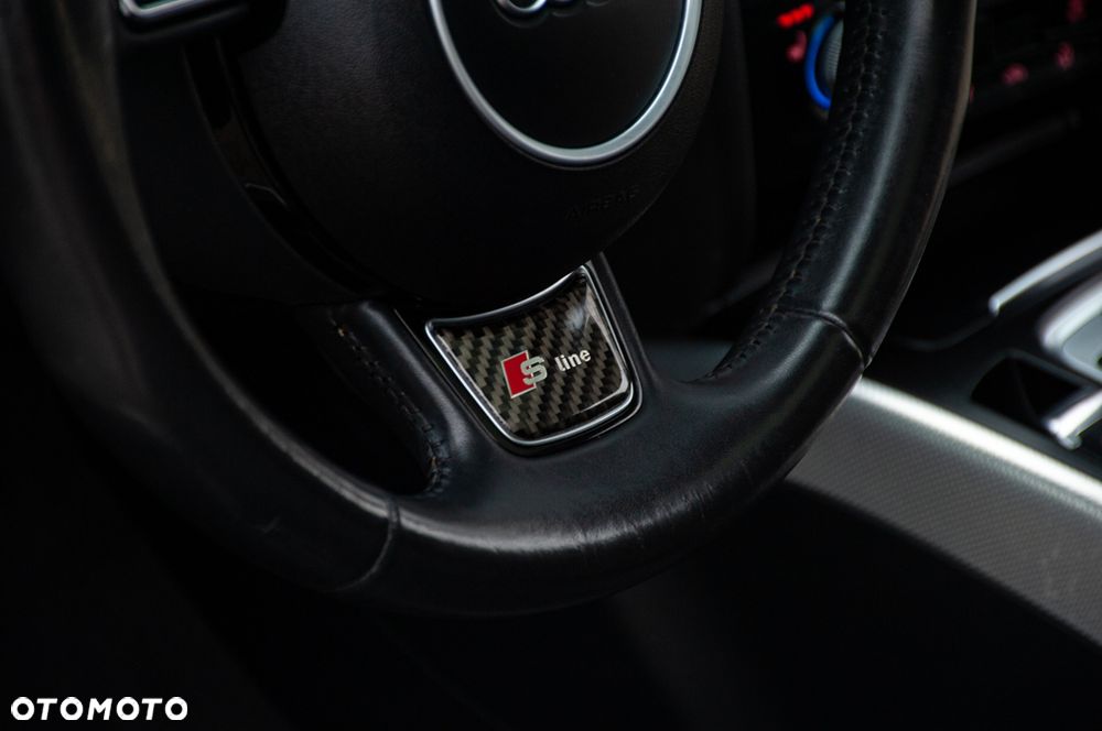 Audi A5 Coupé 2.0 TFSI Quattro S tronic - 28