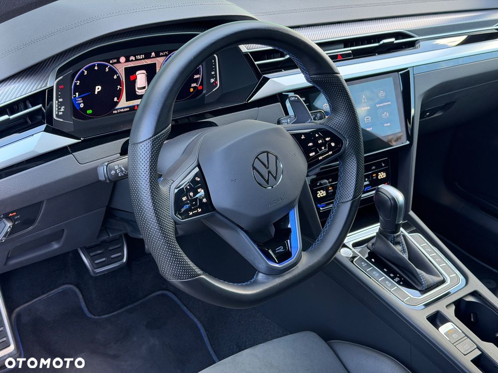 Volkswagen Arteon 2.0 TSI 4Motion R DSG - 14