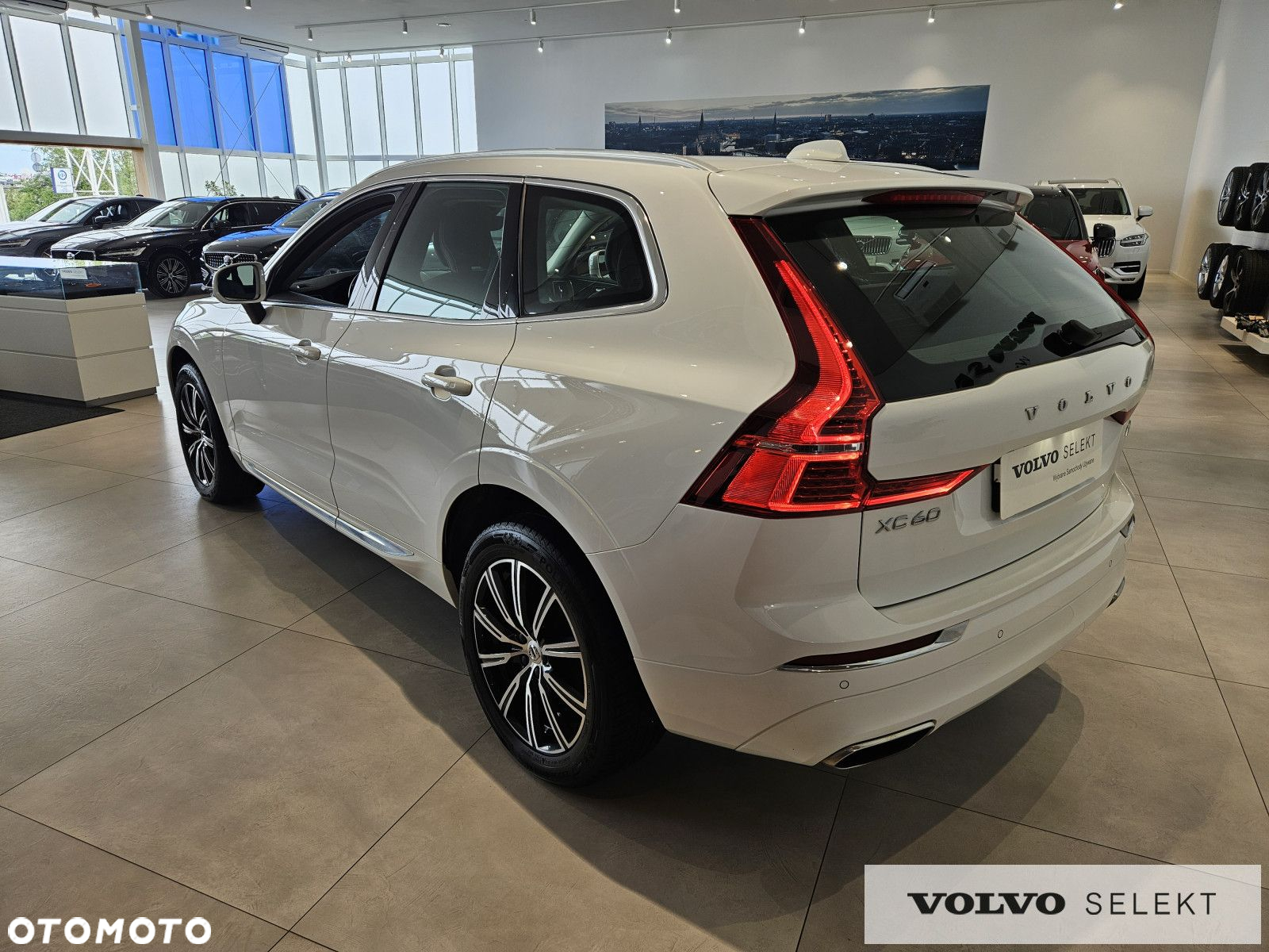 Volvo XC 60 - 8