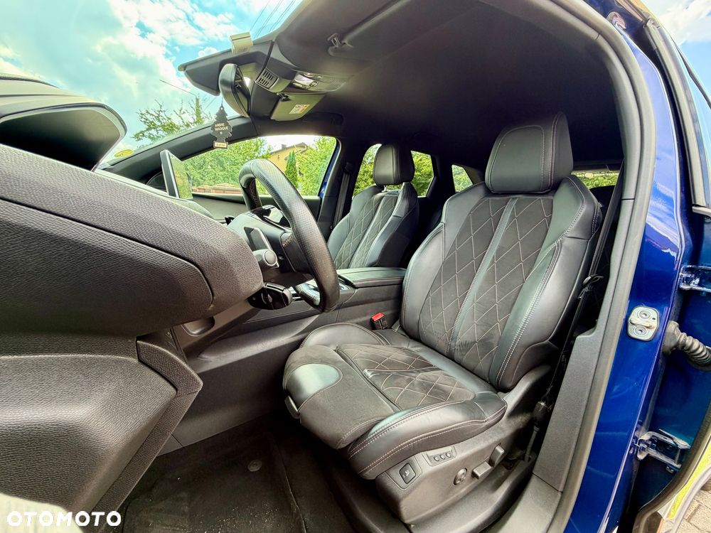 Peugeot 3008 BlueHDi 180 Stop & Start EAT6 GT - 10
