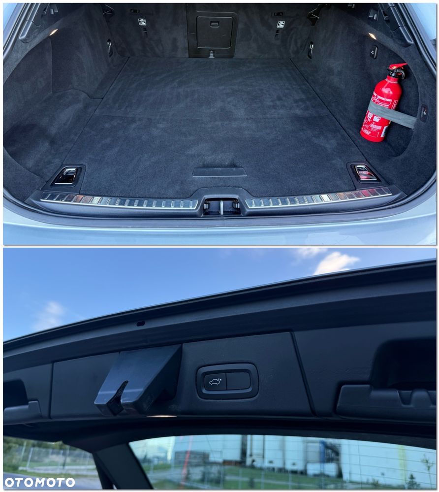 Volvo V90 D3 Momentum Pro - 39