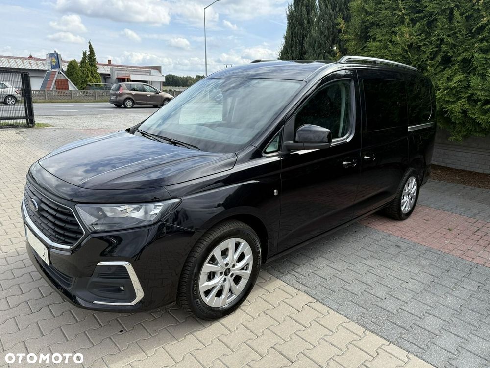 Ford Tourneo Connect Grand - 1