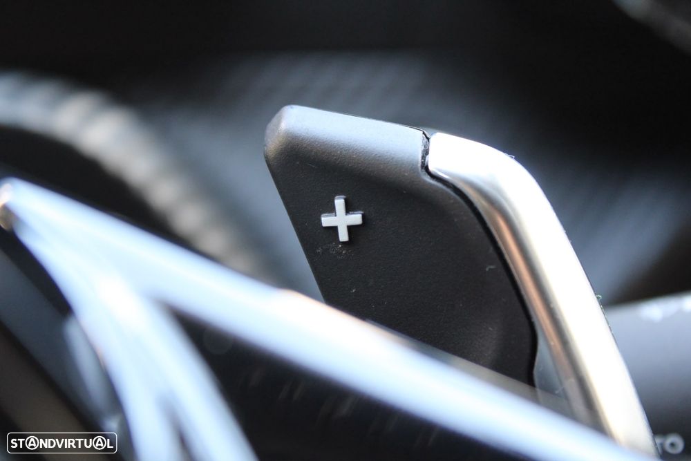 Peugeot 208 PureTech 110 Stop & Start EAT6 Allure - 19