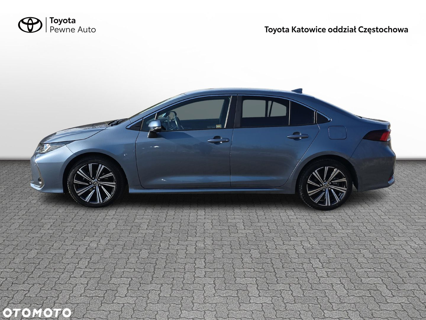 Toyota Corolla - 5