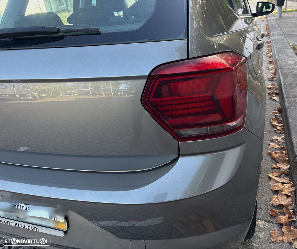 VW Polo 1.0 Confortline - 20