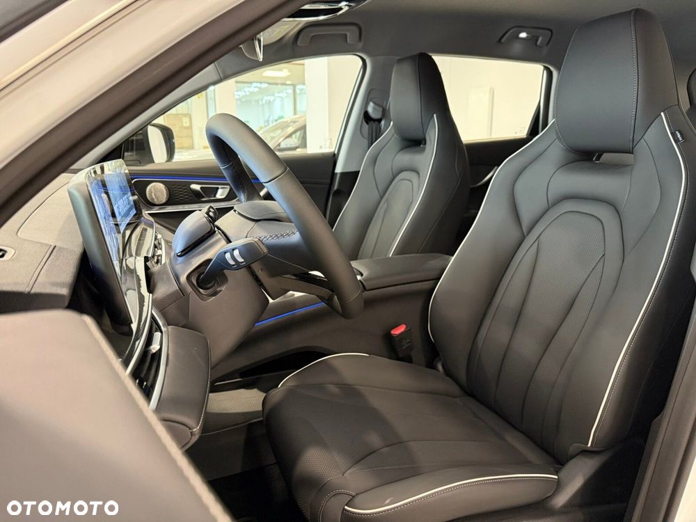 Chery Tiggo 7 1.5 T-GDI Super Hybrid Comfort DHT - 18