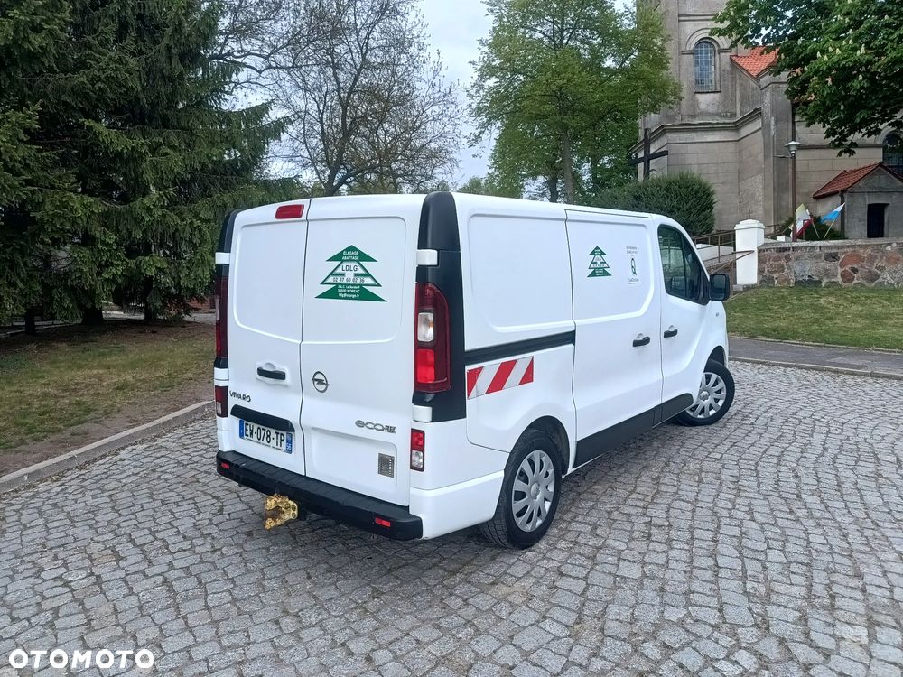 Opel Vivaro - 3