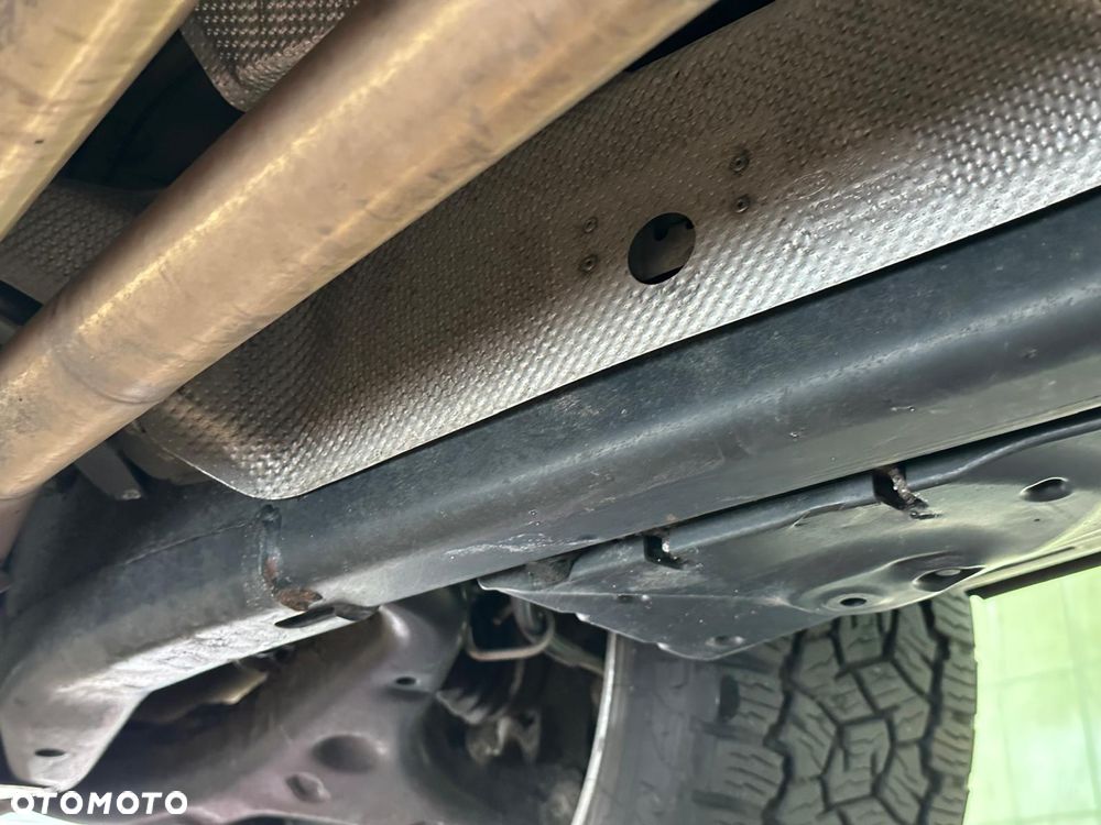 Land Rover Range Rover Sport S 4.2 S/C - 18