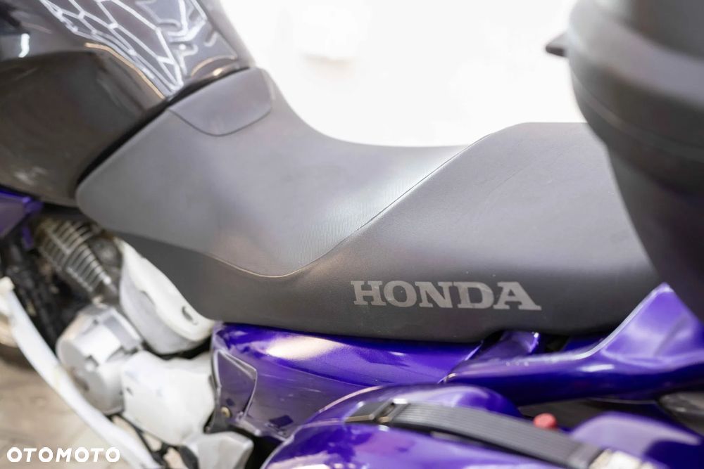 Honda Varadero - 23