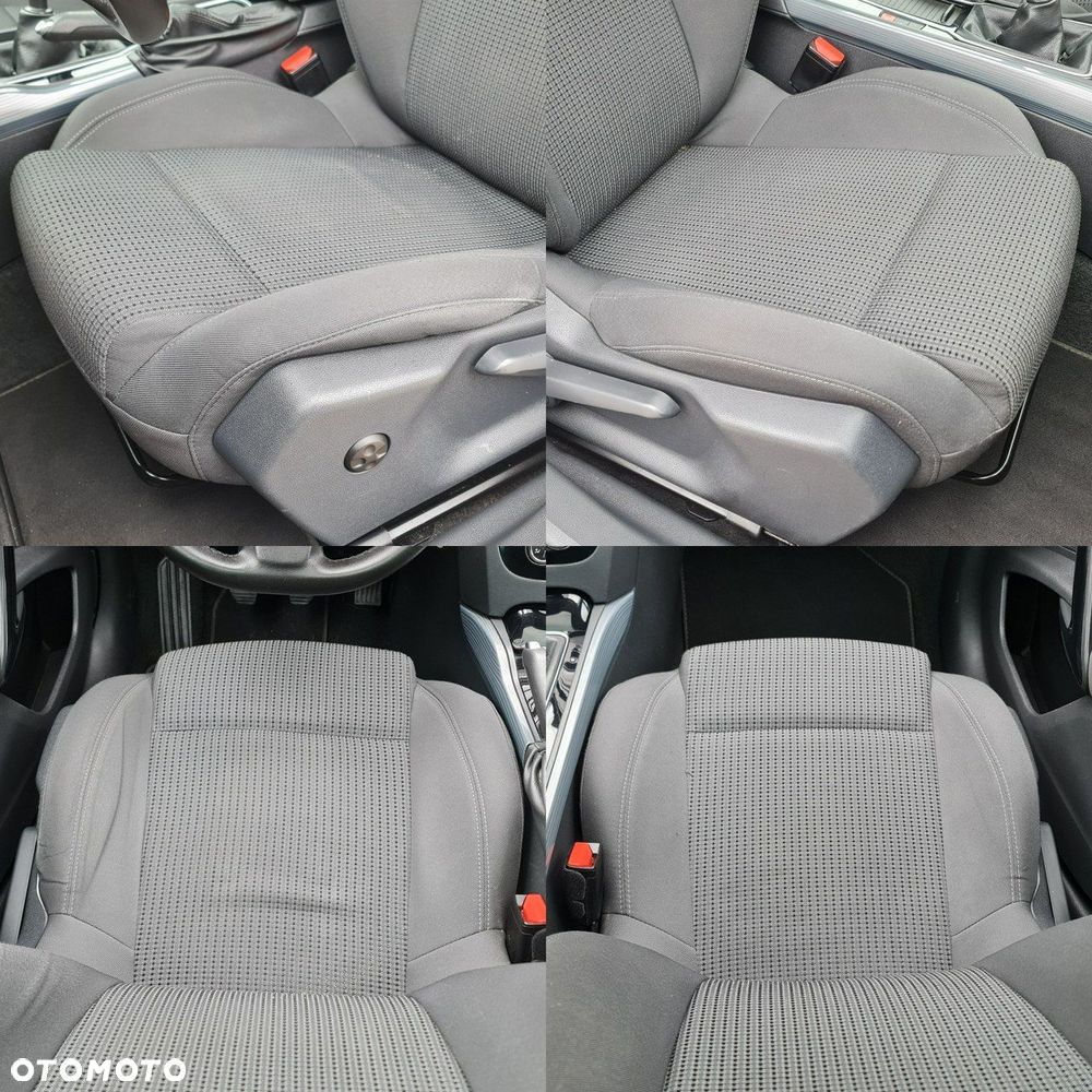 Peugeot 508 BlueHDi 120 Stop&Start Active - 16