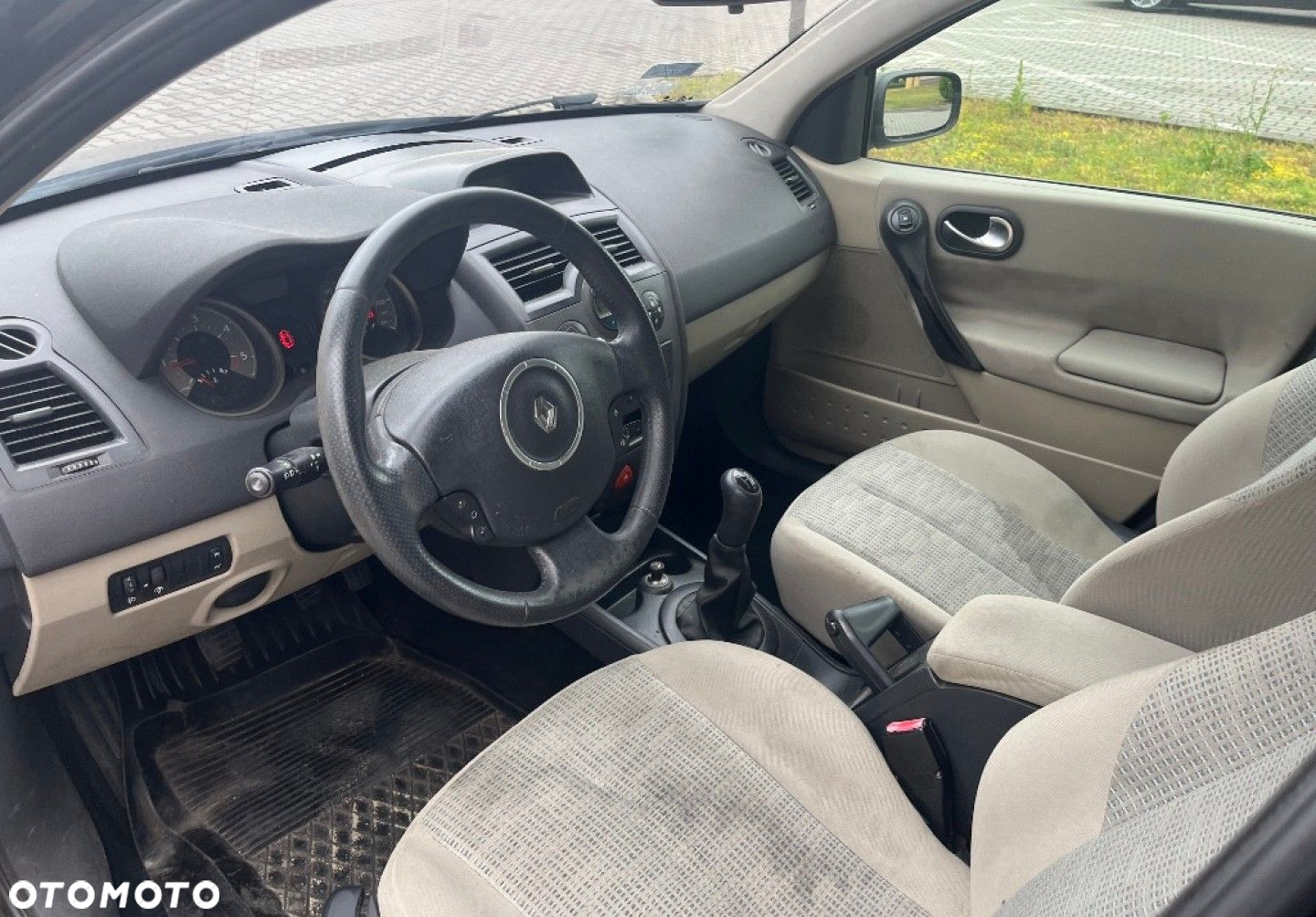 Renault Megane - 16