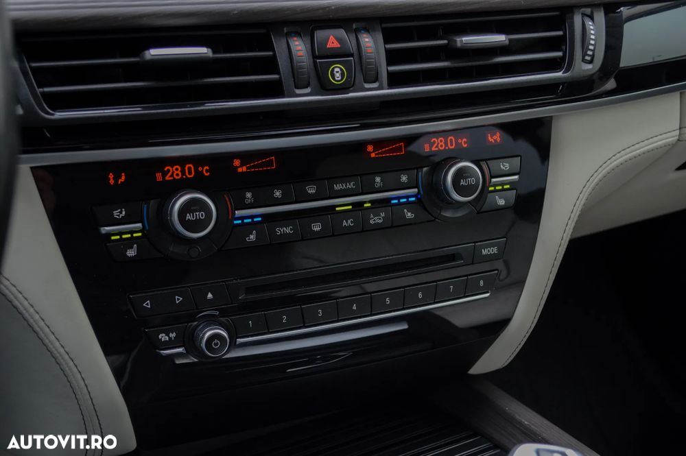 BMW X5 xDrive40e - 28