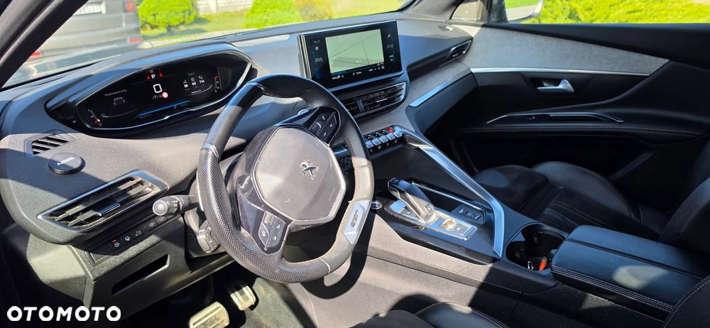 Peugeot 5008 2.0 BlueHDi GT S&S EAT8 - 26