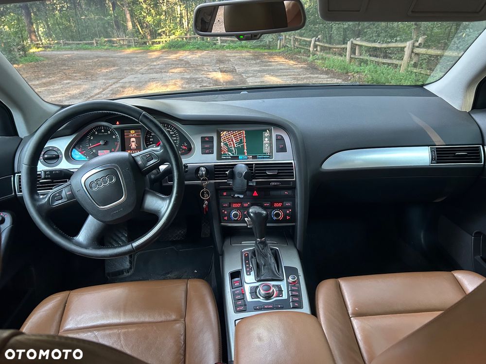 Audi A6 Avant - 17