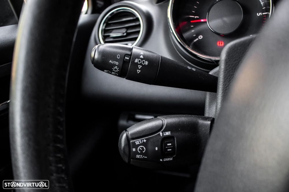 Peugeot 3008 1.6 HDi Access - 14