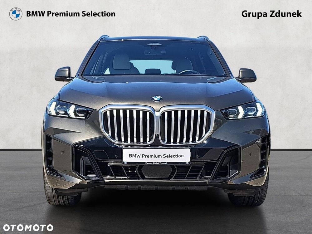 BMW X5 xDrive30d mHEV sport - 3