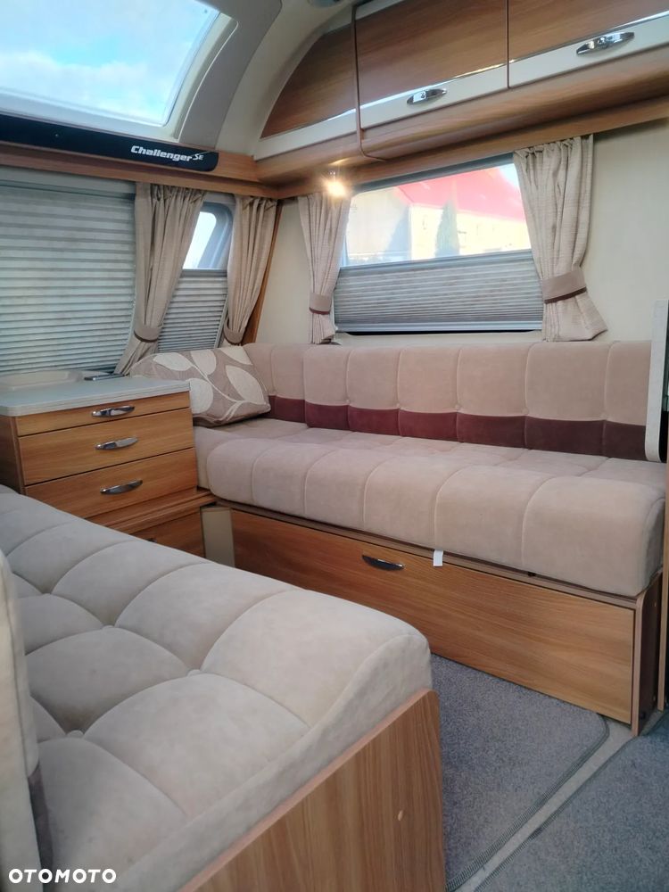 SWIFT Challenger 620 - 5