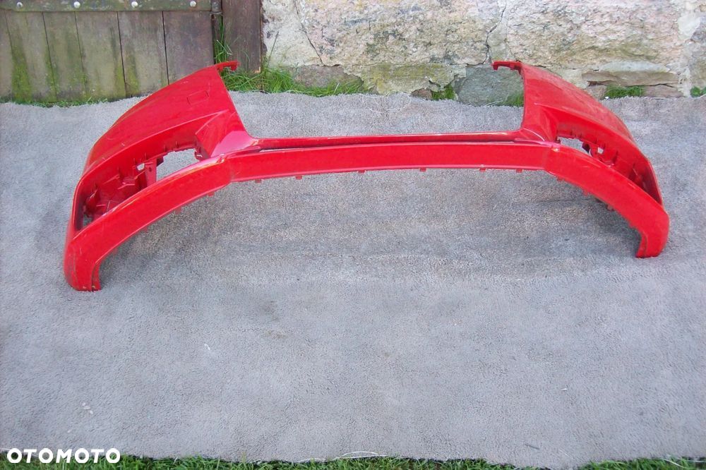 zderzak przedni audi a1 s-line lift - 6