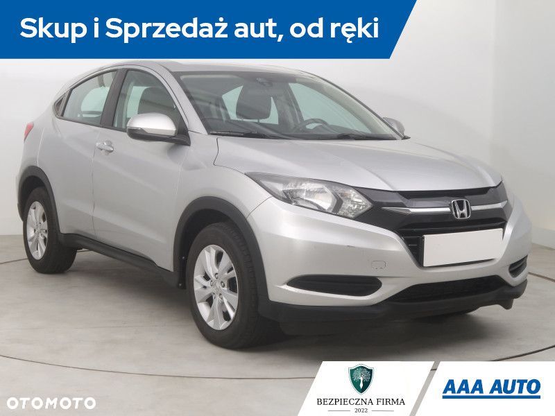 Honda HR-V - 2