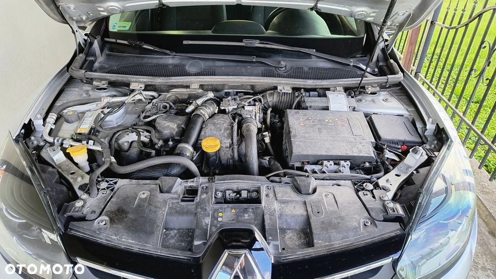 Renault Megane - 15