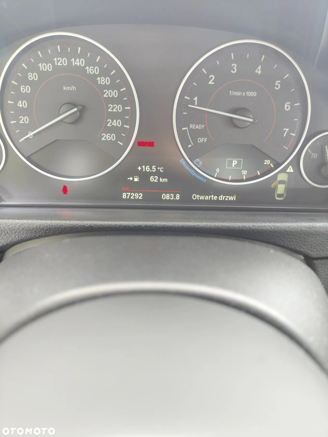 BMW Seria 4 430i Gran Coupe xDrive Sport-Aut M Sport - 9
