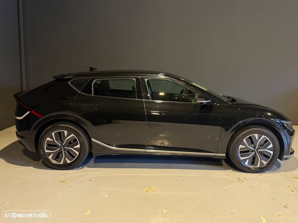 Kia EV6 58-kWh - 5