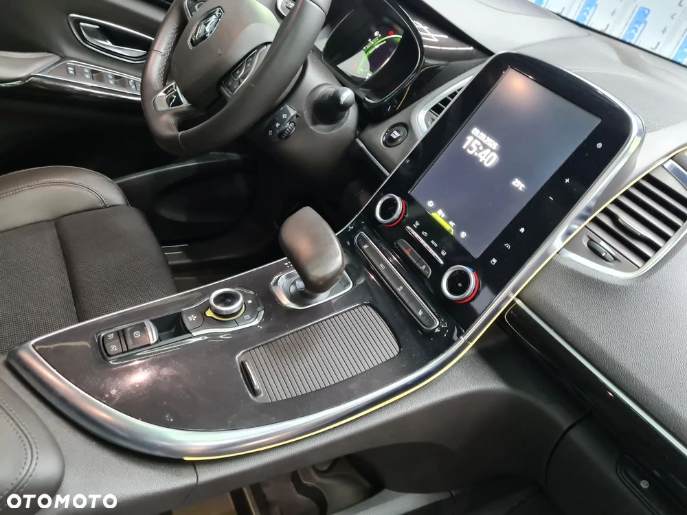 Renault Espace Energy dCi 160 EDC Intens - 16