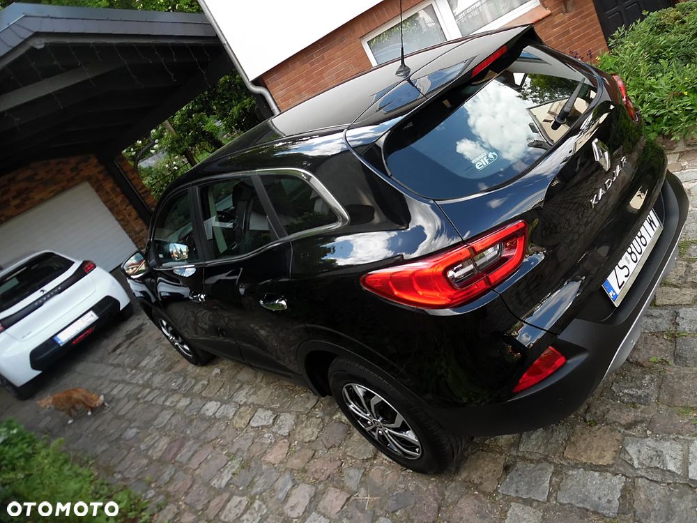 Renault Kadjar - 16